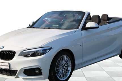 BMW 220 89.486 km 25.277 &euro; Hollfeld 96142