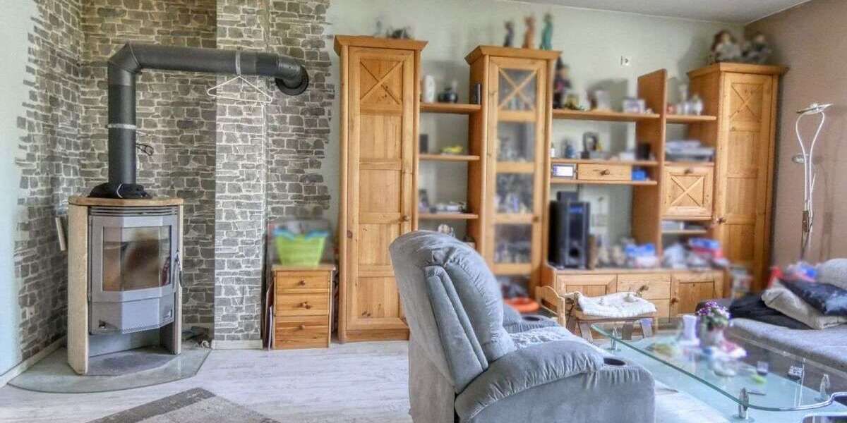 Etagenwohnung Bamberg Gereuth - 3 Zimmer, 82 m&sup2;, 150.000&euro; | Angebot:22180655