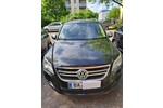 VW Tiguan 220.000 km 7.500 &euro; Bamberg 96031