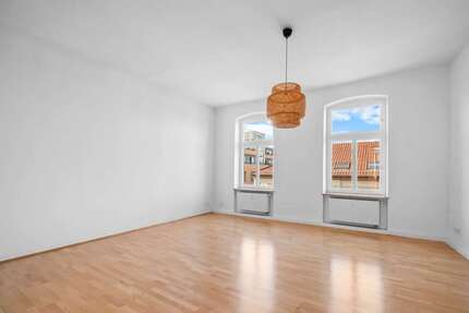 Wohnung Bamberg Bamberg-Ost - 2 Zimmer, 84 m&sup2;, 740&euro; | Angebot:26982650