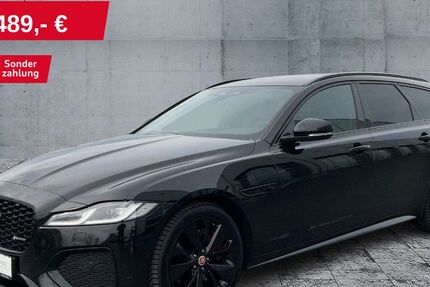 Jaguar XF 30.000 km 38.990 &euro; Bamberg 96052