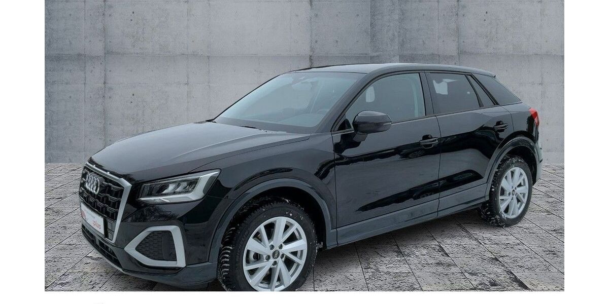 Audi Q2 7.957 km 28.950 &euro; Bamberg 96052