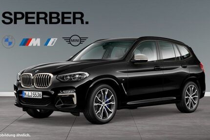 BMW X3 M40 84.974 km 39.500 &euro; Bamberg 96050