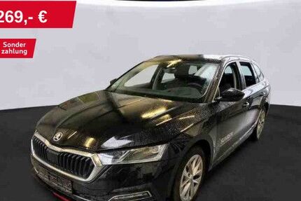 Skoda Octavia 49.666 km 22.630 &euro; Bamberg 96052