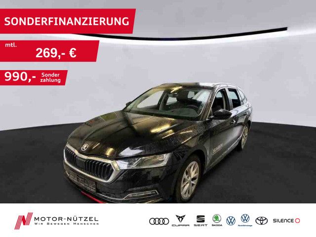 Skoda Octavia 49.666 km 22.630 &euro; Bamberg 96052