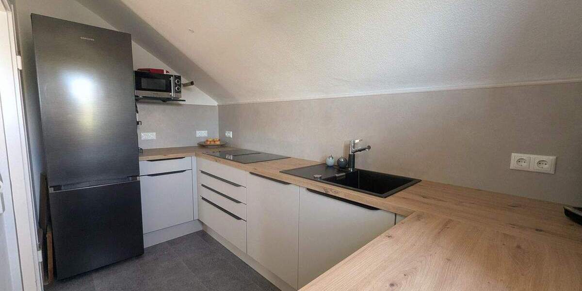 Etagenwohnung Hallstadt - 3 Zimmer, 66 m&sup2;, 255.000&euro; | Angebot:25672915