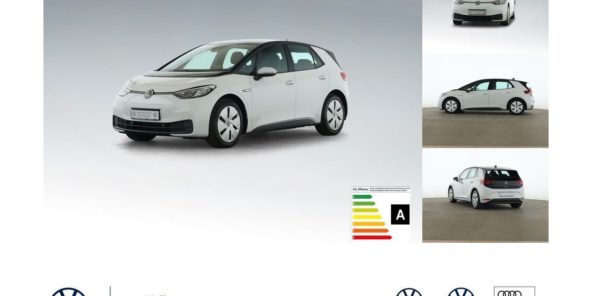 VW ID.3 62.000 km 20.480 &euro; Bamberg 96052