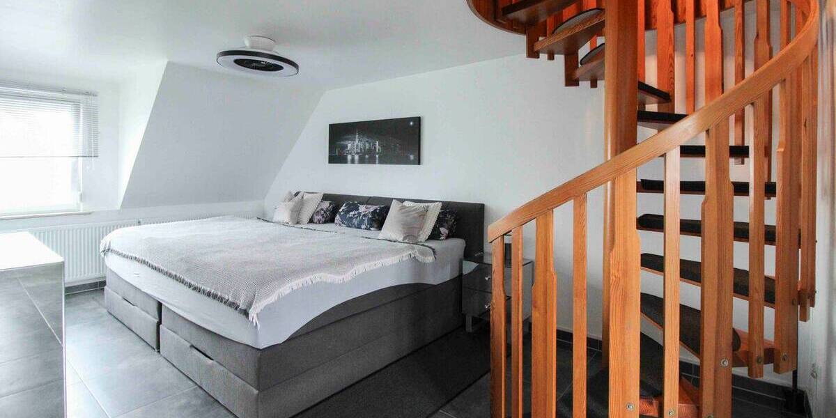 Einfamilienhaus Oberhaid Staffelbach - 8 Zimmer, 219 m&sup2;, 598.000&euro; | Angebot:25911383