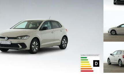VW Polo 13.000 km 19.880 &euro; Bamberg 96052