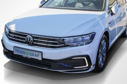 VW Passat Variant 81.950 km 23.880 &euro; Baiersdorf 91083