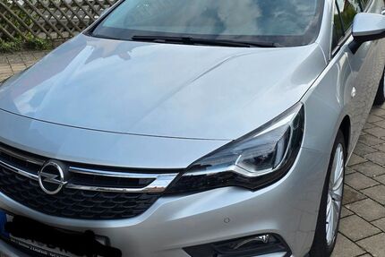 Opel Astra 73.000 km 11.950 &euro; Schammelsdorf 96123