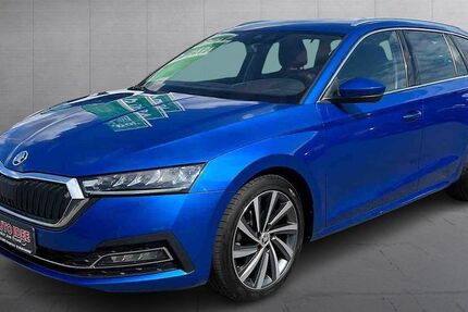 Skoda Octavia 60.450 km 25.979 &euro; Burgebrach 96138