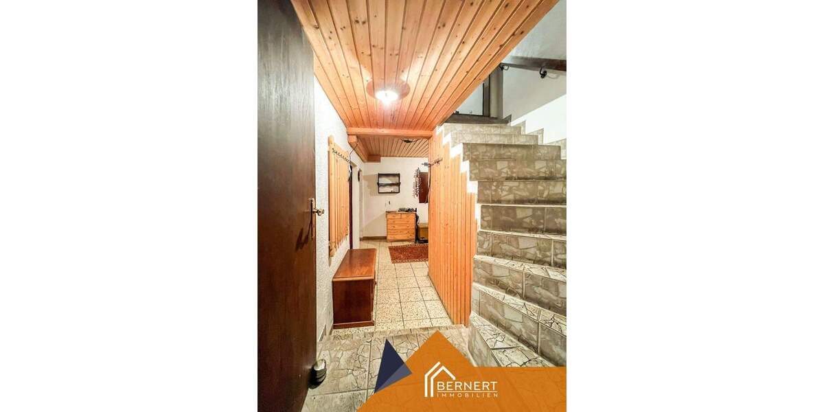 Etagenwohnung Pretzfeld Altreuth - 7 Zimmer, 120 m&sup2;, 255.000&euro; | Angebot:25739739