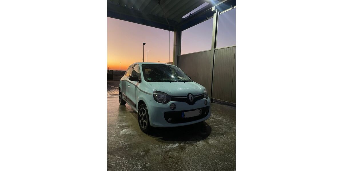 Renault Twingo 87.000 km 8.000 &euro; Rauhenebrach 96181