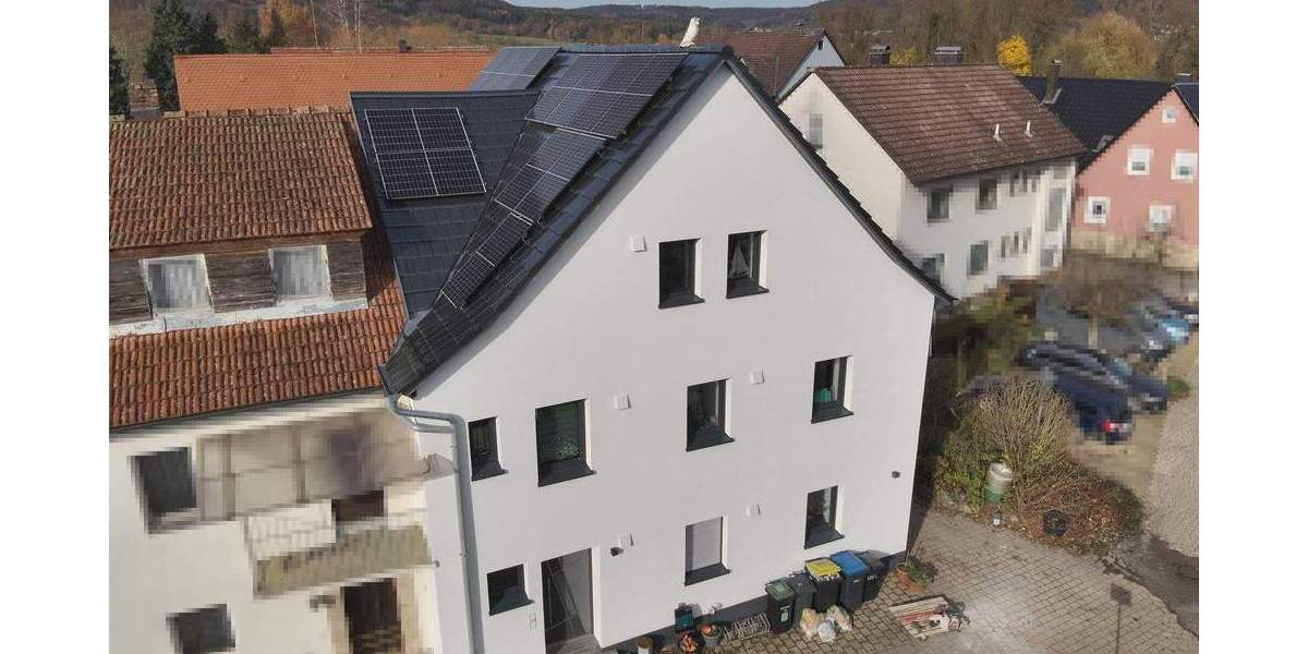 Mehrfamilienhaus, Wohnhaus Pretzfeld - 7 Zimmer, 194 m&sup2;, 625.000&euro; | Angebot:25692198