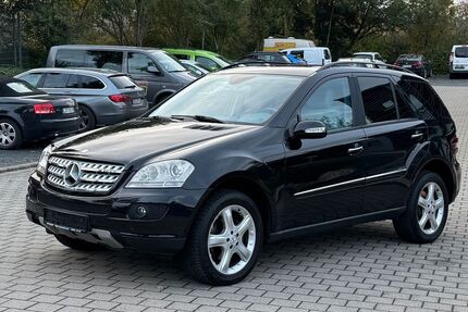 Mercedes-Benz ML 320 245.100 km 6.490 &euro; Bad staffelstein 96231