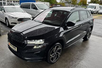 Skoda Karoq 156.000 km 18.900 &euro; Knetzgau 97478