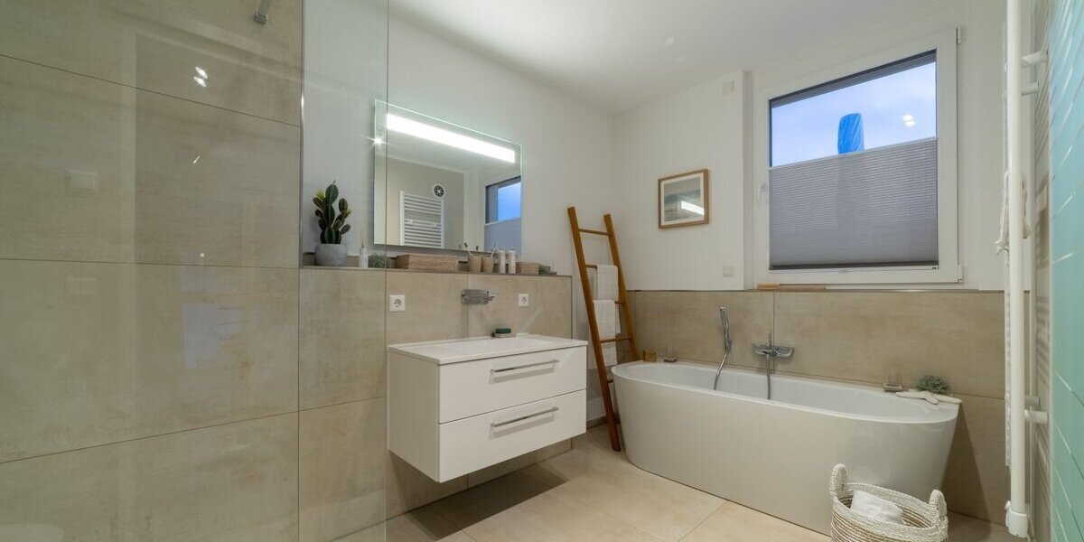 Ihr neues Zuhause in Kirchehrenbach - individuell geplante, schlüsselfertige Doppelhaushälfte mit allkauf Qualität und Rundum-Service - Doppelhaushälfte Kirchehrenbach | Angebot:27356153