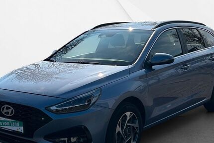 Hyundai i30 19.970 km 20.990 &euro; Schönbrunn 96185