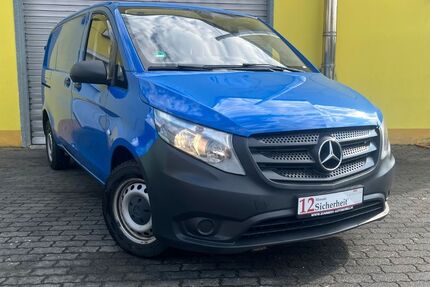 Mercedes-Benz Vito 58.000 km 10.990 &euro; Uehlfeld 91486