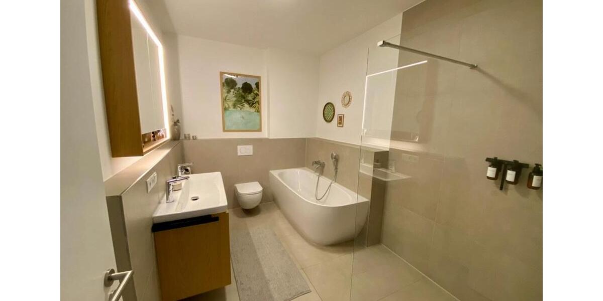Terrassenwohnung Bamberg Gereuth - 3 Zimmer, 90 m&sup2;, 649.000&euro; | Angebot:27024158