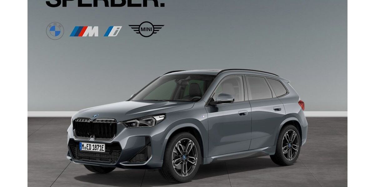 BMW iX1 61.623 km 34.900 &euro; Bamberg 96050