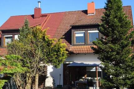 Haus Heroldsbach Thurn - 4 Zimmer, 117 m&sup2;, 465.000&euro; | Angebot:25746860
