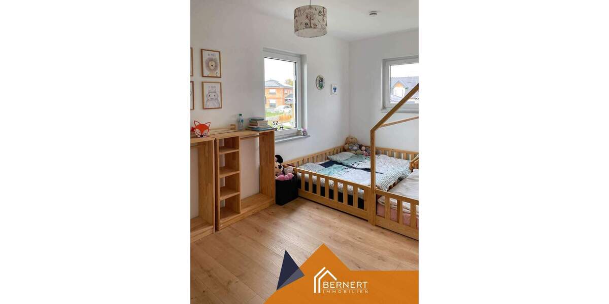 Einfamilienhaus Wachenroth - 5 Zimmer, 161 m&sup2;, 590.000&euro; | Angebot:25689914