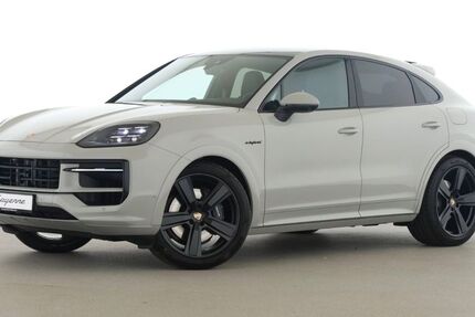 Porsche Cayenne 16.900 km 123.900 &euro; Bamberg 96052