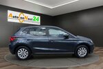 Seat Ibiza Style 40th Annivers.*LED/Navi-App/Kamera/Key 14.655 km 16.390 &euro; Bamberg 96052