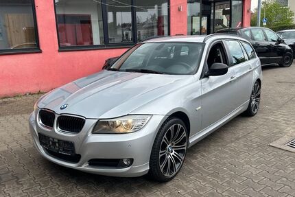 BMW 320 190.000 km 7.190 &euro; Forchheim 91301