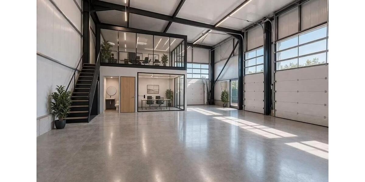 Gewerbeobjekt Bischberg - 2.560&euro; | Angebot:26521984