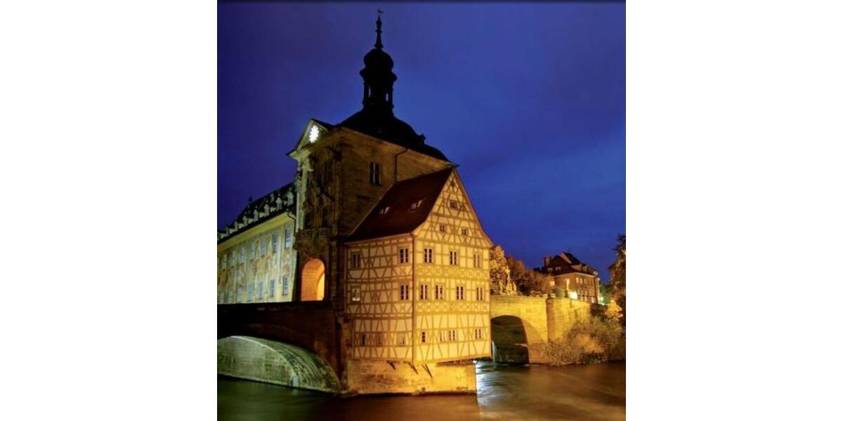 Etagenwohnung Bamberg Bamberg-Ost - 1 Zimmer, 28 m&sup2;, 620&euro; | Angebot:25403372