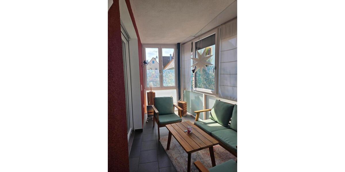 Etagenwohnung Eggolsheim - 4.5 Zimmer, 130 m&sup2;, 1.350&euro; | Angebot:25821320