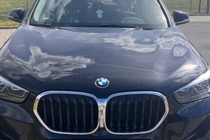 BMW X1 101.000 km 24.000 &euro; Schesslitz 96110
