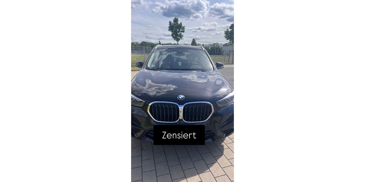BMW X1 101.000 km 24.000 &euro; Schesslitz 96110