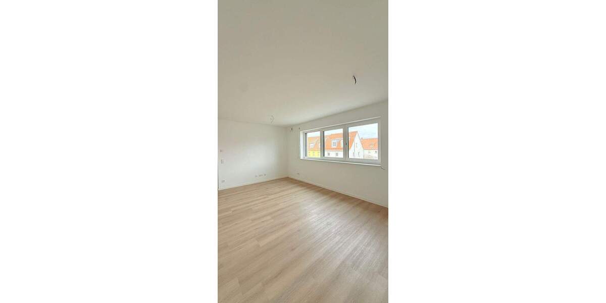 Etagenwohnung Bamberg Bamberg-Ost - 2 Zimmer, 47 m&sup2;, 705&euro; | Angebot:25732057