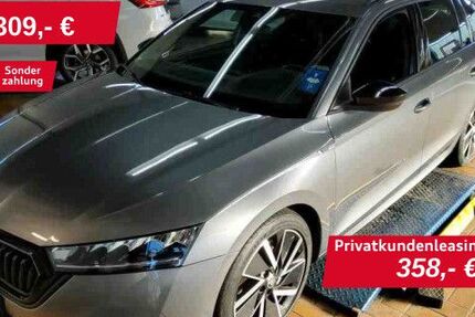 Skoda Octavia 77.723 km 25.250 &euro; Bamberg 96052