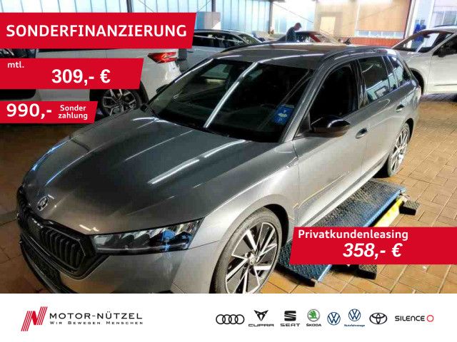 Skoda Octavia 77.723 km 25.250 &euro; Bamberg 96052