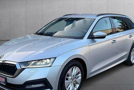 Skoda Octavia 101.850 km 20.549 &euro; Burgebrach 96138