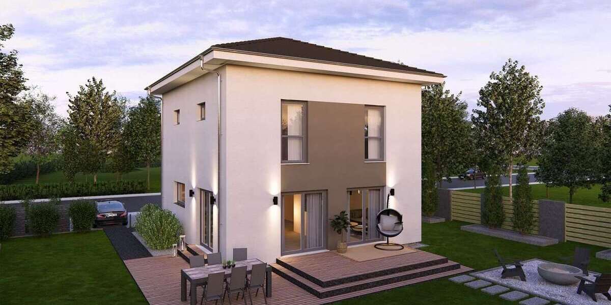 Einfamilienhaus Hollfeld - 3 Zimmer, 135 m&sup2;, 369.900&euro; | Angebot:24089796