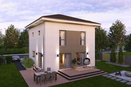 Haus Hollfeld - 3 Zimmer, 135 m&sup2;, 369.900&euro; | Angebot:24089796