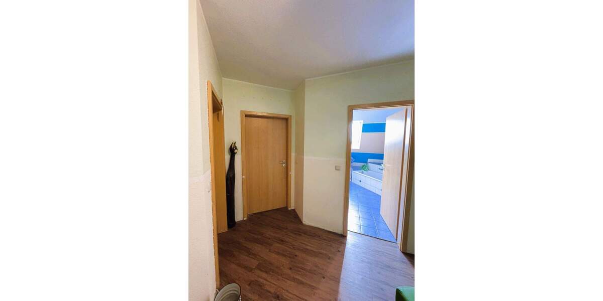 Einfamilienhaus Burghaslach - 6 Zimmer, 130 m&sup2;, 425.000&euro; | Angebot:25744156