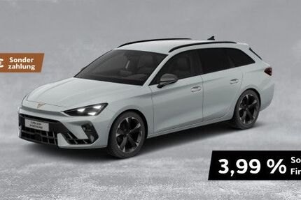 Cupra Leon 13.983 km 30.930 &euro; Scheßlitz 96110