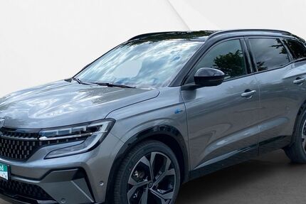 Renault Austral 18.000 km 43.990 &euro; Schönbrunn 96185