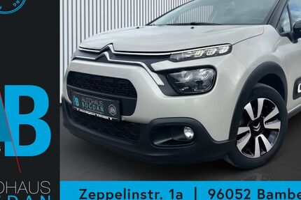 Citroen C3 62.703 km 9.890 &euro; Bamberg 96052