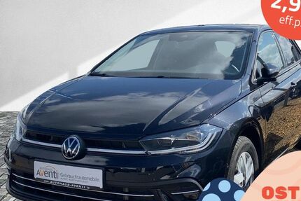 VW Polo 42.162 km 19.819 &euro; Bamberg 96052