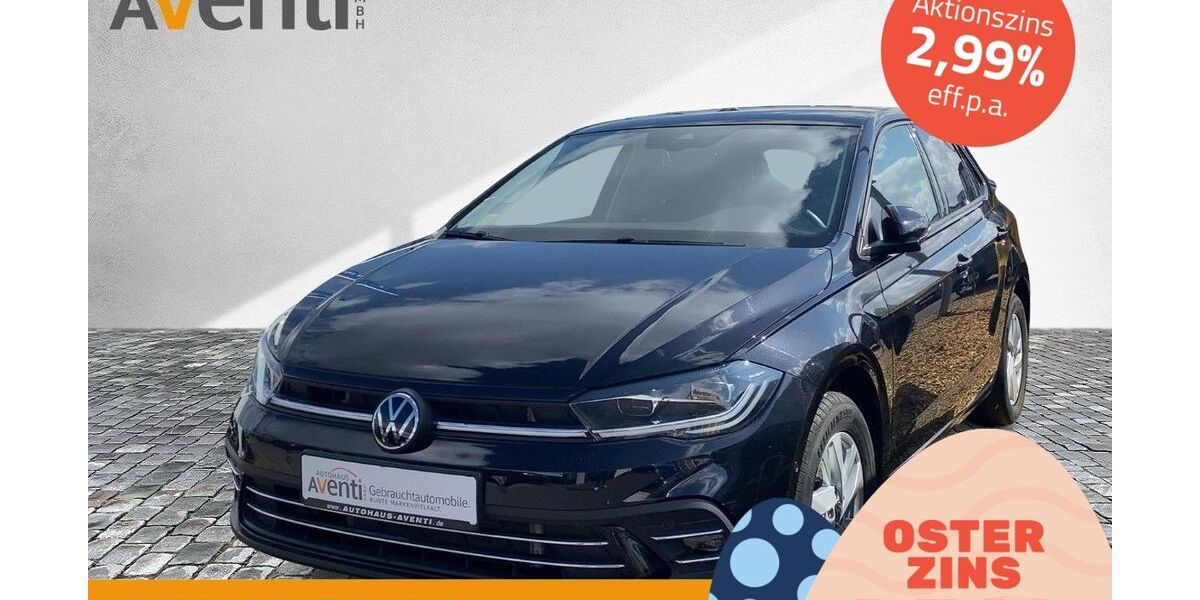 VW Polo 42.162 km 19.819 &euro; Bamberg 96052