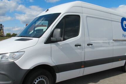 Mercedes-Benz Sprinter 225.789 km 17.900 &euro; Rattelsdorf 96179