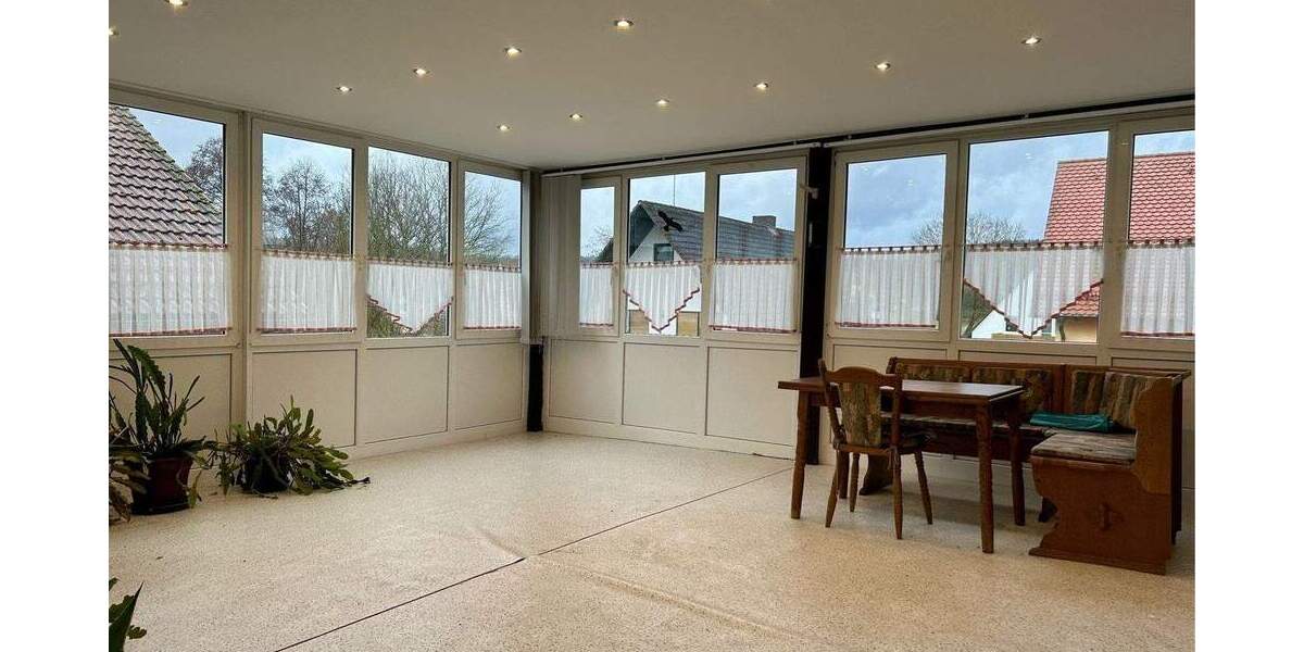 Einfamilienhaus Schlüsselfeld Aschbach - 9 Zimmer, 210 m&sup2;, 239.000&euro; | Angebot:25862875